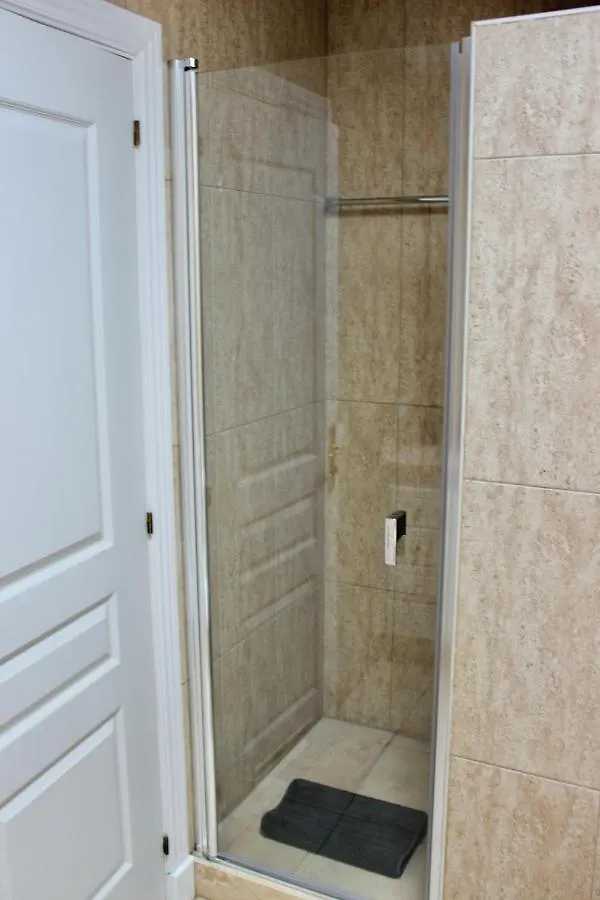 2Bdr Comfy Apartment With Ocean View Poris de Abona İspanya
