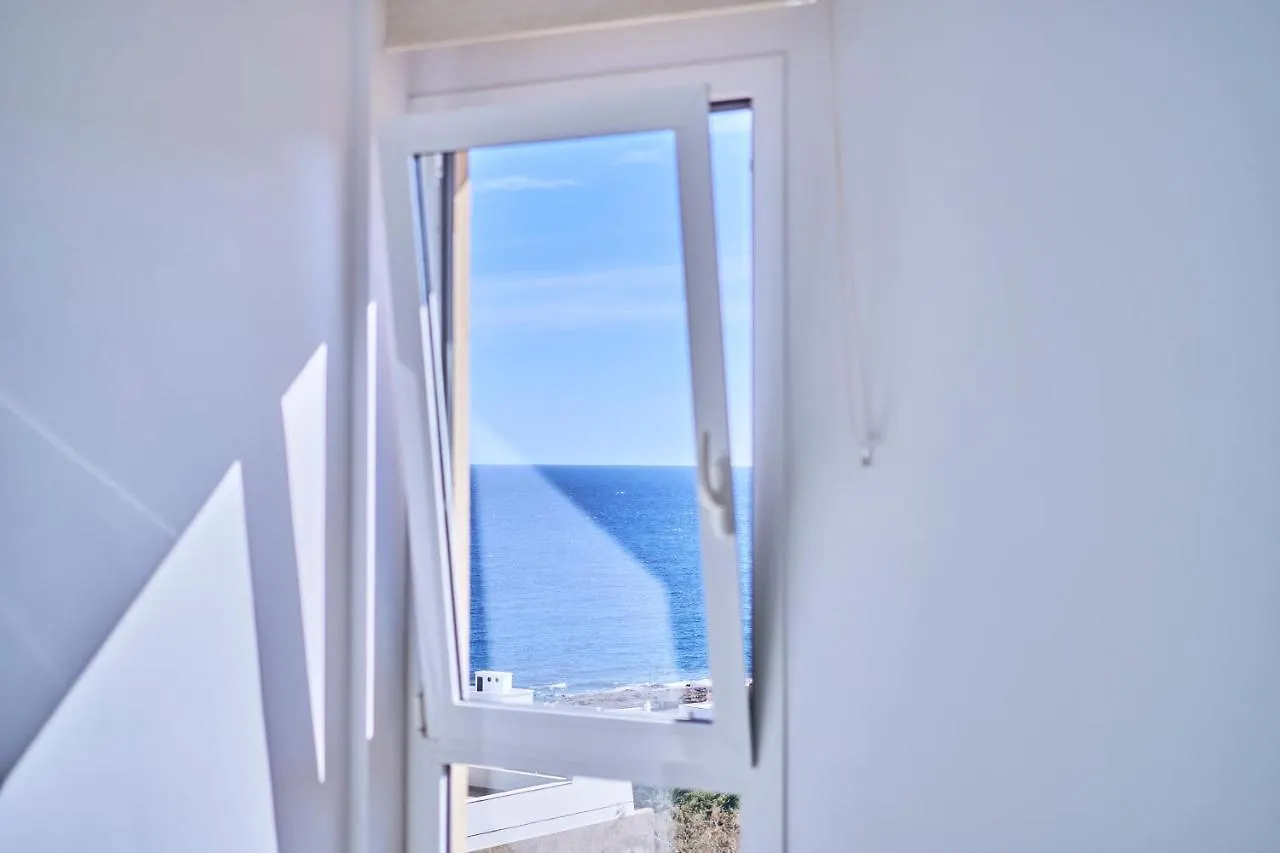 2Bdr Comfy Apartment With Ocean View Poris de Abona