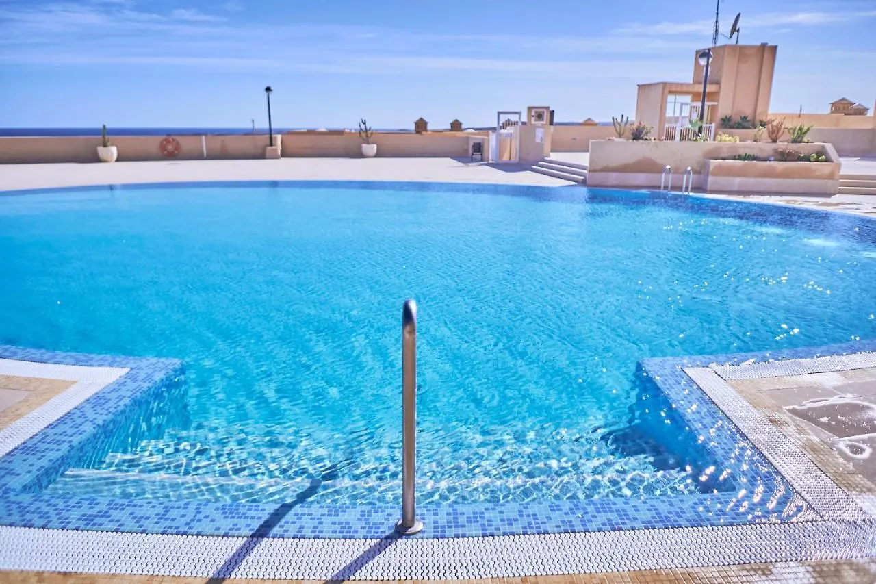 2Bdr Comfy Apartment With Ocean View Poris de Abona