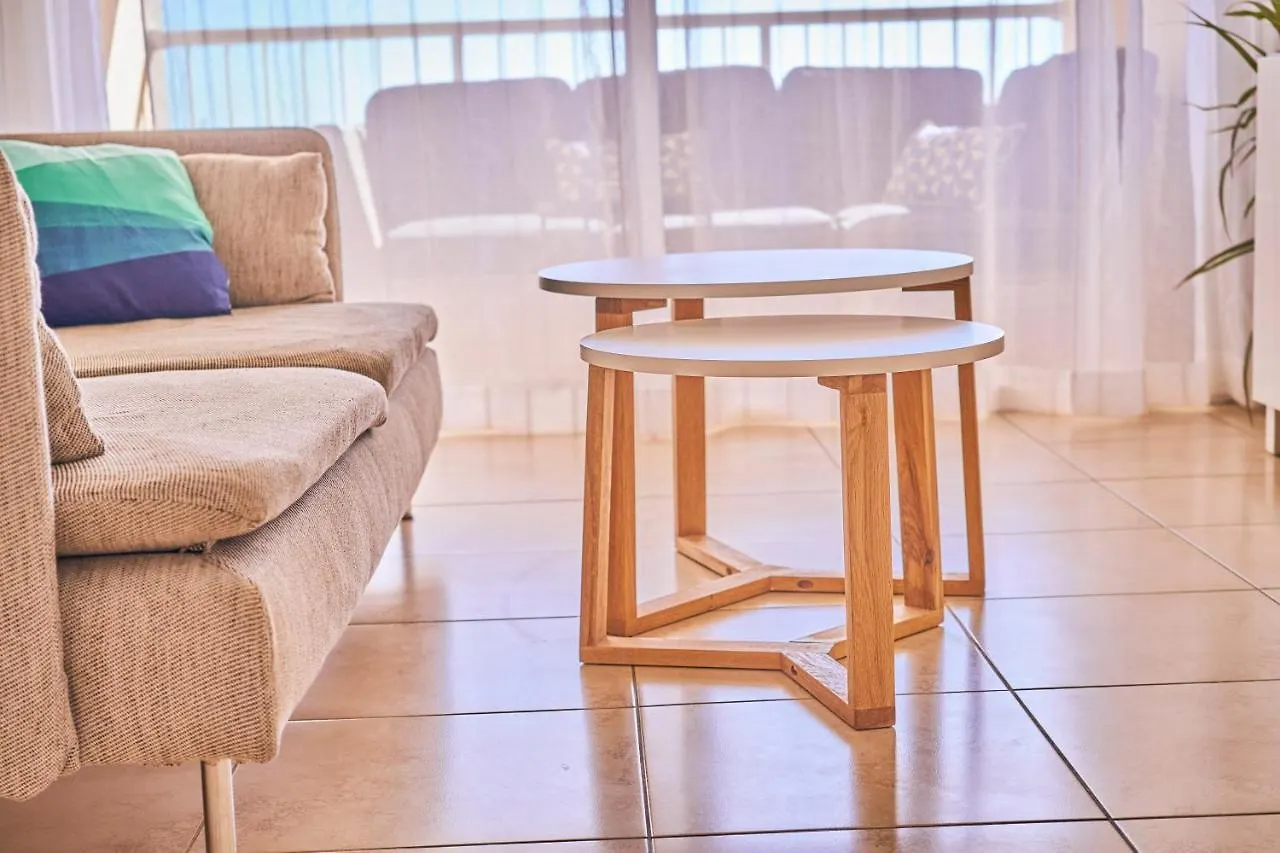 2Bdr Comfy Apartment With Ocean View Poris de Abona