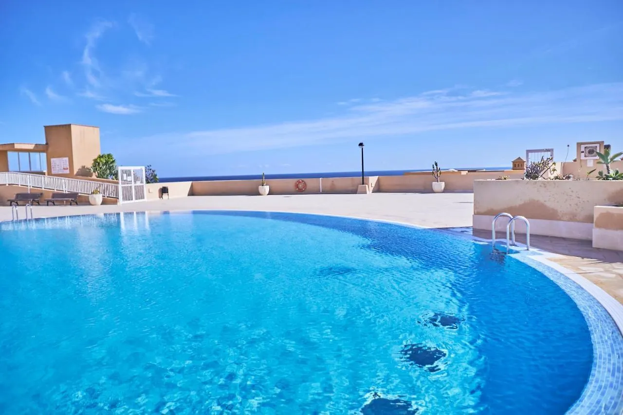 2Bdr Comfy Apartment With Ocean View Poris de Abona