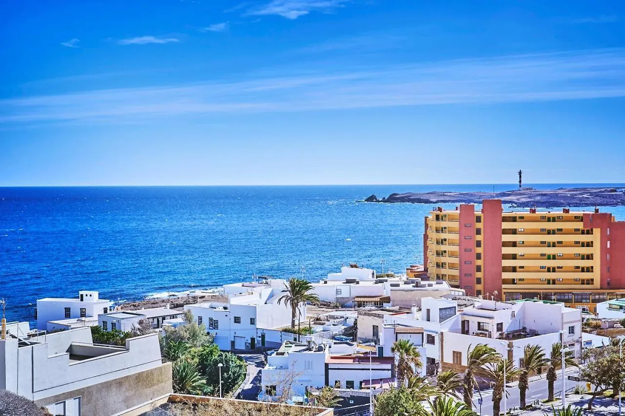 2Bdr Comfy Apartment With Ocean View Poris de Abona
